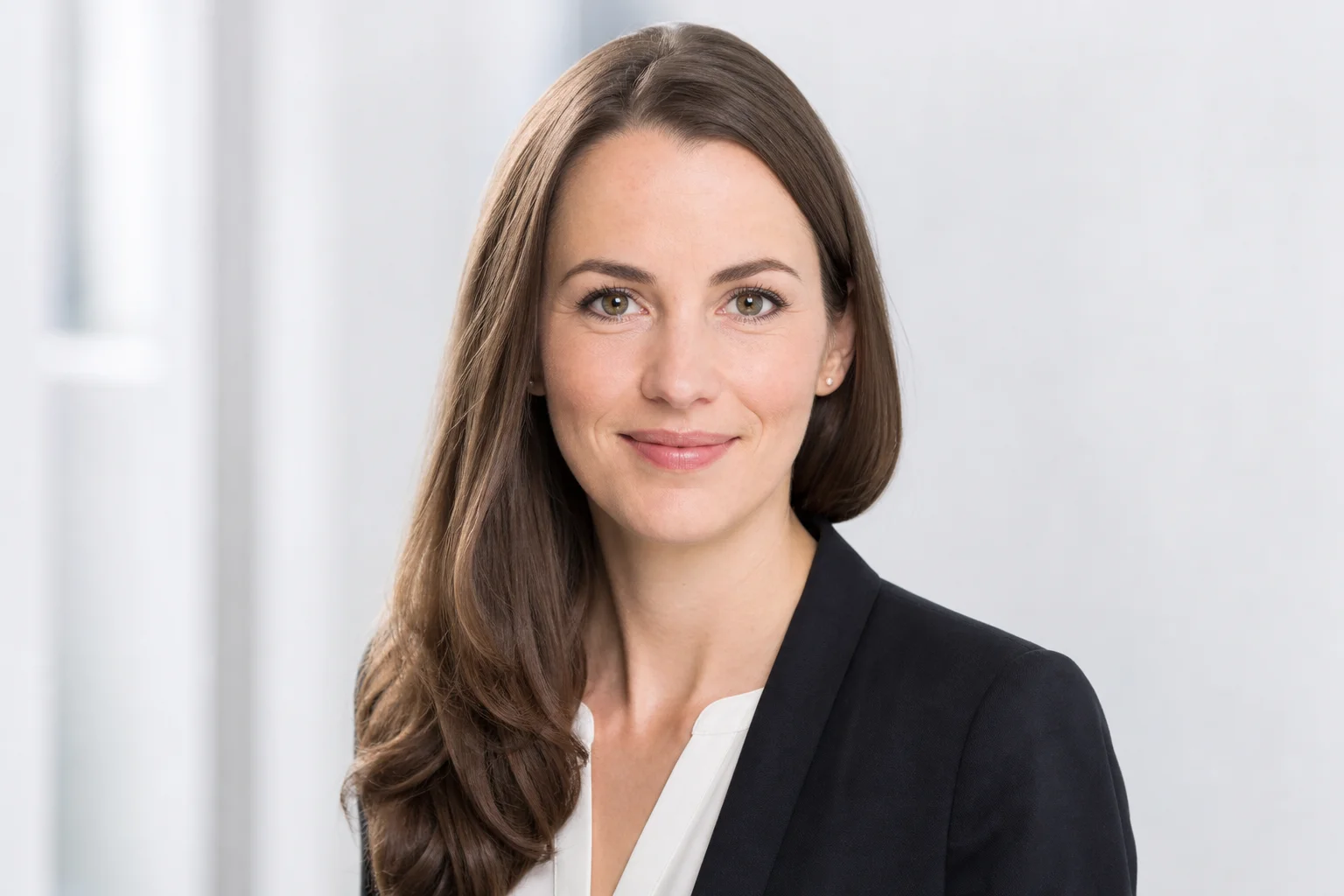 Porträt Julia Stein, Visualisierung Serviceintervalle
